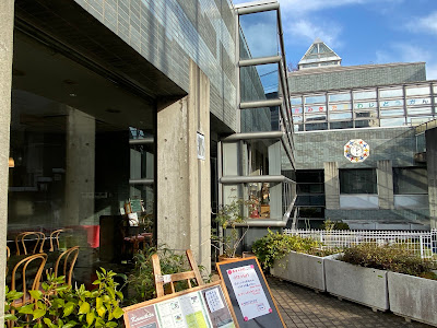 Cafe Kamikita 사진 3