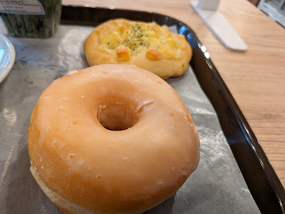 いっちょうめパン 사진 3