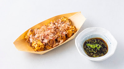たこ焼き大衆酒場 すたんど たこ半 사진 3