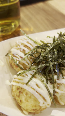 たこ焼き大衆酒場 すたんど たこ半 사진 2