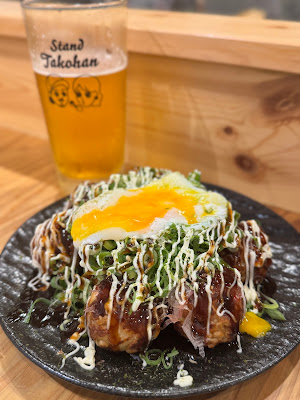 たこ焼き大衆酒場 すたんど たこ半 사진 4