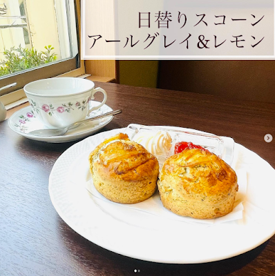 テェ・テェ Tea&Sweets 사진 3