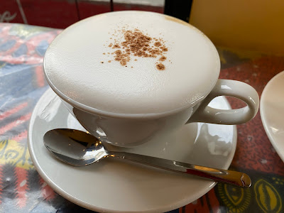 Cafe Nanakamado 사진 3