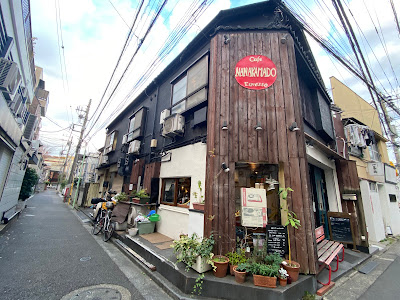 Cafe Nanakamado 사진 4