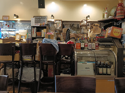 Cafe Nanakamado 사진 5