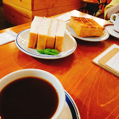 Megane Coffee 사진 3