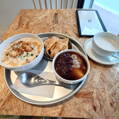 二吉軒監修 豆漿日和 下高井戸店 사진 2