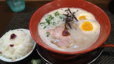 Menya Tonbo 사진 2