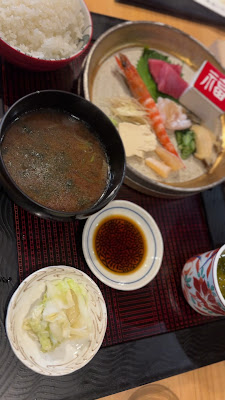 Washoku Hachi 사진 2