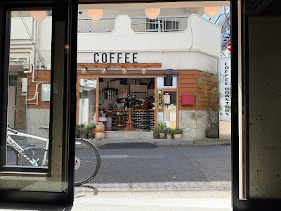 Mermaid Coffee Roasters 사진 3