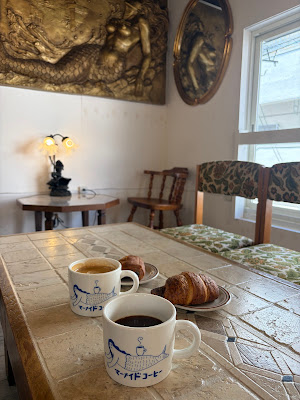Mermaid Coffee Roasters 사진 5