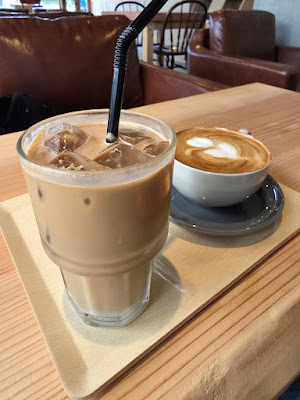 Cafe pino espresso 사진 4