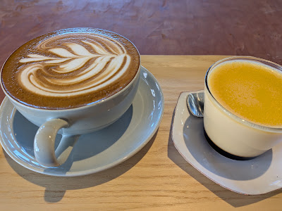 Cafe pino espresso 사진 3