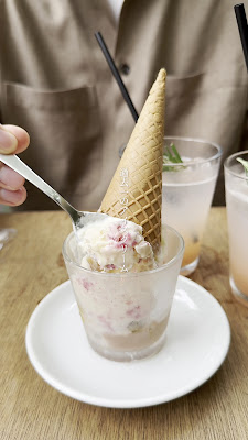 Bole COFFEE & ICE CREAM 사진 2