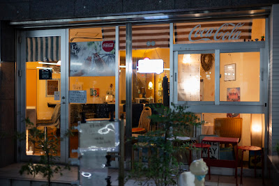 hula kafe 사진 2