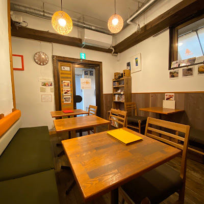 cafe2st [Recording+Cafe] 사진 2