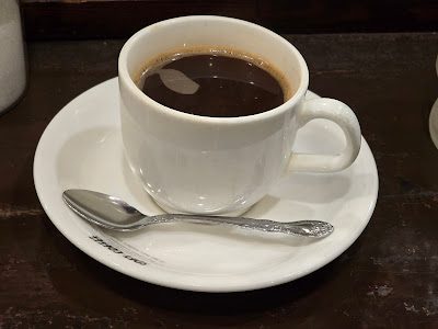 Tōa Coffee Shop Matsubara 사진 4