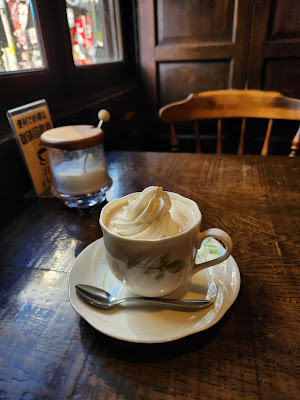Tōa Coffee Shop Matsubara 사진 5