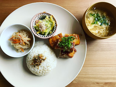 食堂＋寺子屋 nuinu 사진 3