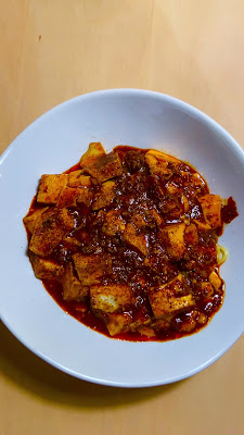 麻婆STAND明大前 사진 2