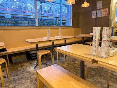 麻婆STAND明大前 사진 3