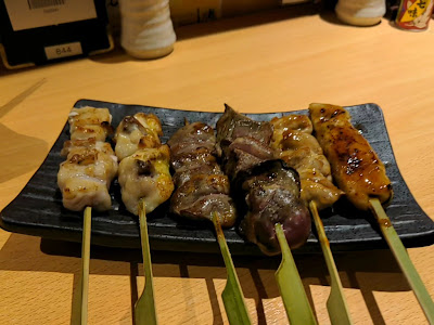 とり鉄 明大前駅前店 사진 2