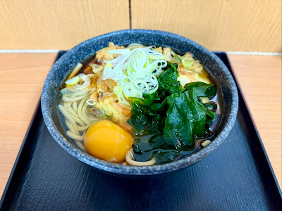 Takahata Soba - Meidaimae Store 사진 3