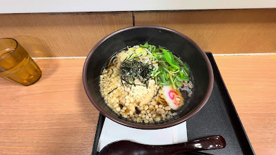 Takahata Soba - Meidaimae Store 사진 2