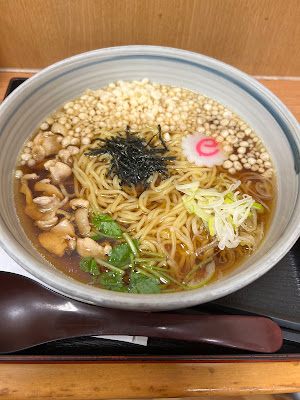Takahata Soba - Meidaimae Store 사진 4