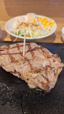 ステーキ屋松 明大前店 사진 3
