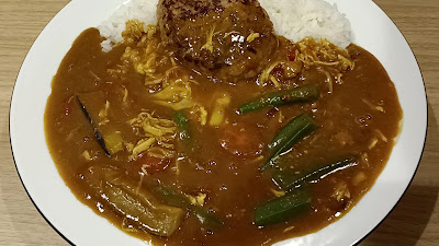 カレーハウス CoCo壱番屋 京王明大前店 사진 2