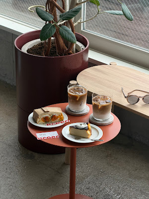 coen cafe 月日 사진 4