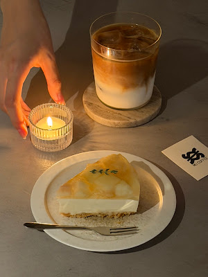 coen cafe 月日 사진 3