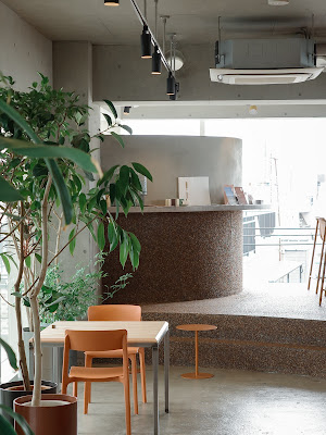 coen cafe 月日 사진 2