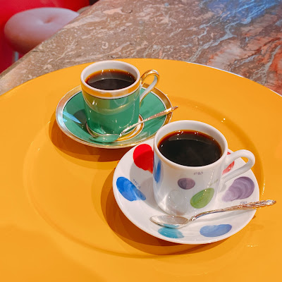 Café Voleur de Fleur Shimokitazawa West 사진 3