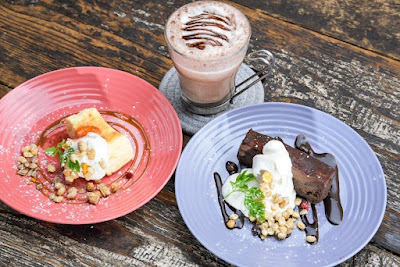 cafe Wharf 사진 4