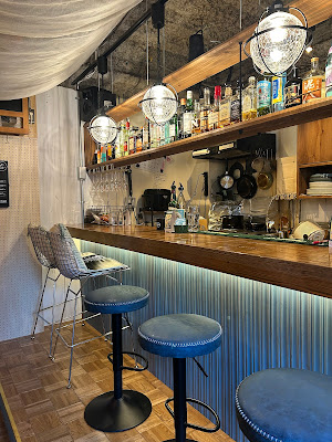 cafe Wharf 사진 2