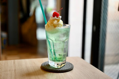 cafe Wharf 사진 5