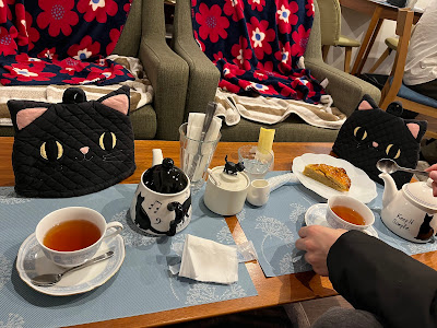 Yorimichi Cafe Nyan & Peace 사진 3