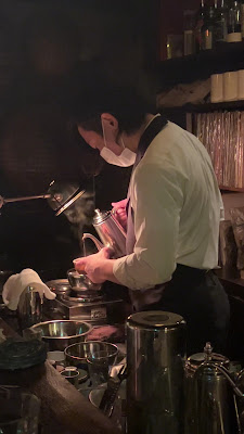 coffee corner uzu 사진 3