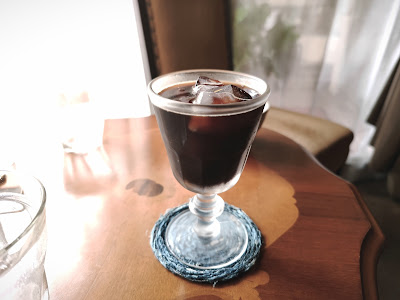 coffee corner uzu 사진 4
