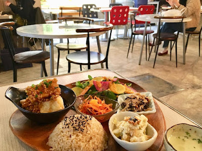Com Cafe Otokura 사진 5