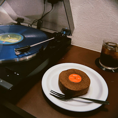 レコードカフェレココ下北沢 사진 4