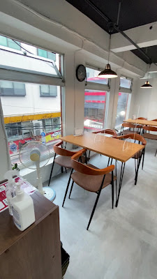 お部屋探しCAFEヘヤギメ！下北沢店 사진 2