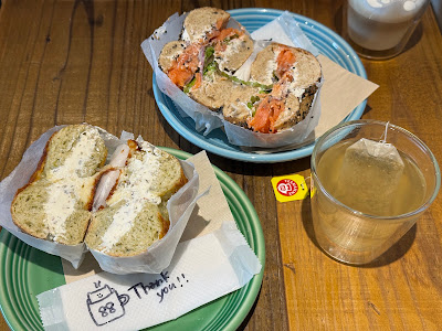 Bagelcafe88 사진 3