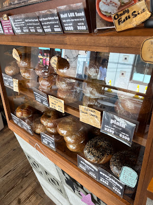 Bagelcafe88 사진 4