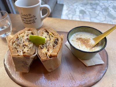 Sandwich Club 사진 3