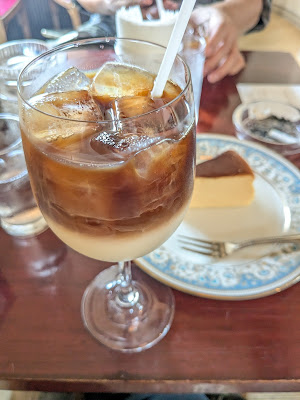 Café Voleur de Fleur Shimokitazawa 사진 4