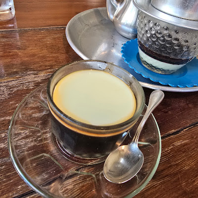 Café Voleur de Fleur Shimokitazawa 사진 3