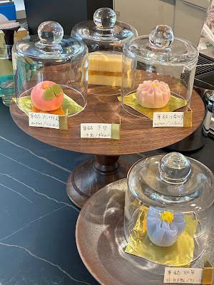 Sweets on the Table cafe & wagashi lesson 사진 3